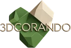 3DCORANDO